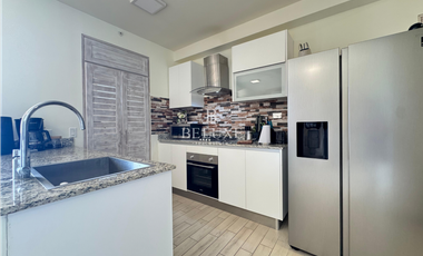 VENTA APARTAMENTO VISTA AL MAR, VENTANAS DEL MAR 3 PLAYA CARACOL (2)