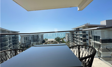 VENTA APARTAMENTO VISTA AL MAR, VENTANAS DEL MAR 3 PLAYA CARACOL (2)