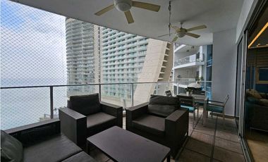 Venta de apartamento en Punta Pacífica, Ph Pacific Village