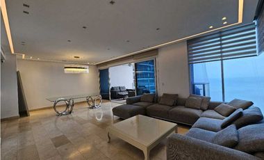 Venta de apartamento en Punta Pacífica, Ph Pacific Village