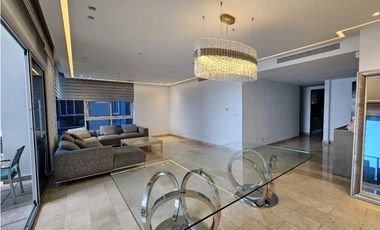 Venta de apartamento en Punta Pacífica, Ph Pacific Village