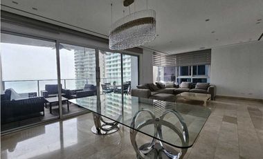 Venta de apartamento en Punta Pacífica, Ph Pacific Village