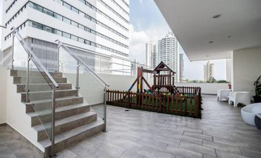 ALQUILER APARTAMENTO AMOBLADO SAN FRANCISCO