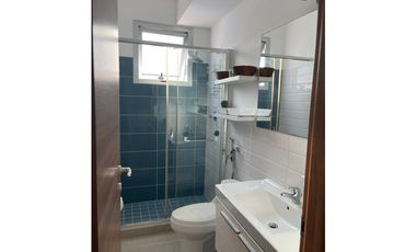 ALQUILER APARTAMENTO AMOBLADO SAN FRANCISCO