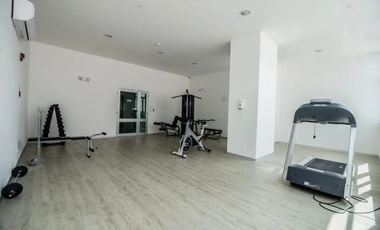 ALQUILER APARTAMENTO AMOBLADO SAN FRANCISCO