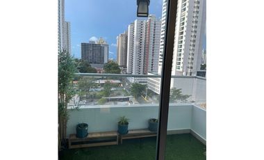 ALQUILER APARTAMENTO AMOBLADO SAN FRANCISCO