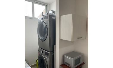 ALQUILER APARTAMENTO AMOBLADO SAN FRANCISCO