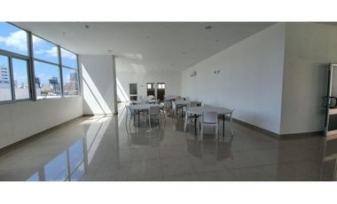 ALQUILER APARTAMENTO AMOBLADO SAN FRANCISCO