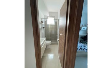ALQUILER APARTAMENTO AMOBLADO SAN FRANCISCO