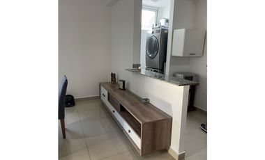 ALQUILER APARTAMENTO AMOBLADO SAN FRANCISCO