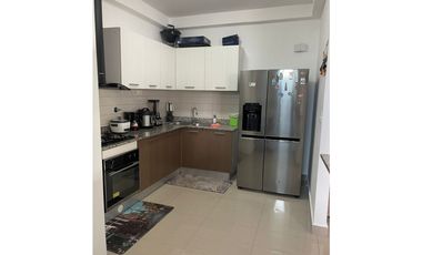 ALQUILER APARTAMENTO AMOBLADO SAN FRANCISCO