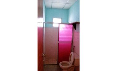 SEA CONFIABLE VENDE AMPLIA VIVIENDA EN CHITRE