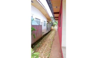 SEA CONFIABLE VENDE AMPLIA VIVIENDA EN CHITRE