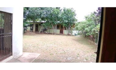 SEA CONFIABLE VENDE AMPLIA VIVIENDA EN CHITRE