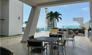 VENTA APARTAMENTO EN PH TITANIUM COSTA DEL ESTE (6)