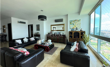 VENTA APARTAMENTO EN PH TITANIUM COSTA DEL ESTE (6)