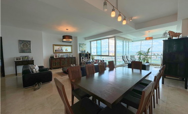 VENTA APARTAMENTO EN PH TITANIUM COSTA DEL ESTE (6)