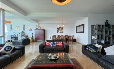 VENTA APARTAMENTO EN PH TITANIUM COSTA DEL ESTE (6)