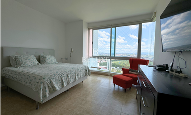 VENTA APARTAMENTO EN PH TITANIUM COSTA DEL ESTE (6)