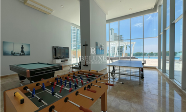 VENTA APARTAMENTO EN PH TITANIUM COSTA DEL ESTE (6)