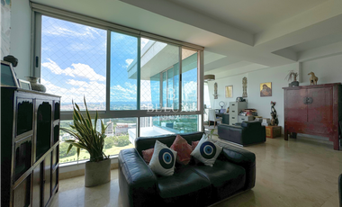 VENTA APARTAMENTO EN PH TITANIUM COSTA DEL ESTE (6)