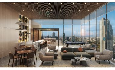 Proyecto de apartamentos para inversión de cortos plazos