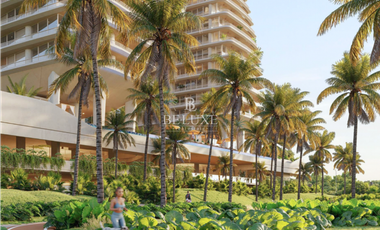 VENDO APARTAMENTO EN COSTA DEL MAR, COSTA DEL ESTE PH IPANEMA (P)