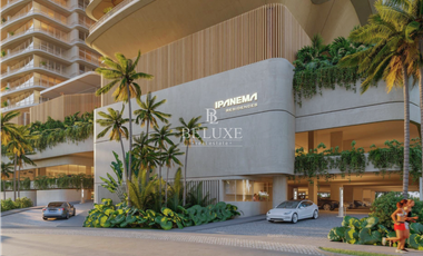 VENDO APARTAMENTO EN COSTA DEL MAR, COSTA DEL ESTE PH IPANEMA (P)