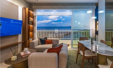 VENDO APARTAMENTO EN COSTA DEL MAR, COSTA DEL ESTE PH IPANEMA (P)