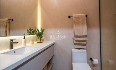VENDO APARTAMENTO EN COSTA DEL MAR, COSTA DEL ESTE PH IPANEMA (P)