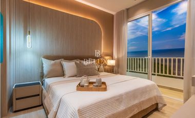 VENDO APARTAMENTO EN COSTA DEL MAR, COSTA DEL ESTE PH IPANEMA (P)