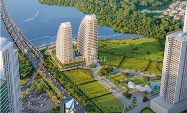 VENDO APARTAMENTO EN COSTA DEL MAR, COSTA DEL ESTE PH IPANEMA (P)