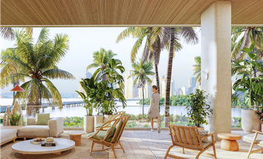 VENDO APARTAMENTO EN COSTA DEL MAR, COSTA DEL ESTE PH IPANEMA (P)