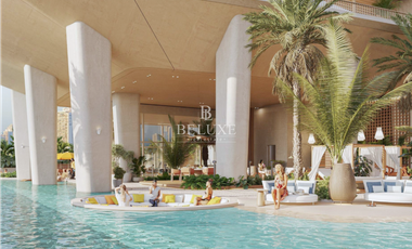 VENDO APARTAMENTO EN COSTA DEL MAR, COSTA DEL ESTE PH IPANEMA (P)