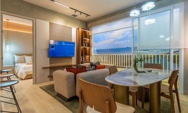 VENDO APARTAMENTO EN COSTA DEL MAR, COSTA DEL ESTE PH IPANEMA (P)