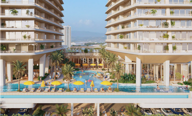 VENDO APARTAMENTO EN COSTA DEL MAR, COSTA DEL ESTE PH IPANEMA (P)