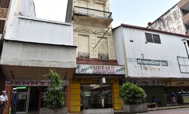 ALQUILER | LOCAL | WORDER CORAL