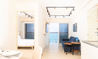 VENTA DE APARTAMENTO EN PLAYA CARACOL, PH SURFSIDE (2) (P)