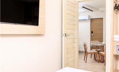 VENTA DE APARTAMENTO EN PLAYA CARACOL, PH SURFSIDE (2) (P)