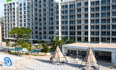 VENTA DE APARTAMENTO EN PLAYA CARACOL, PH SURFSIDE (2) (P)