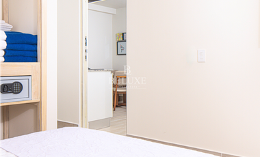 VENTA DE APARTAMENTO EN PLAYA CARACOL, PH SURFSIDE (2) (P)