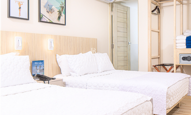 VENTA DE APARTAMENTO EN PLAYA CARACOL, PH SURFSIDE (2) (P)