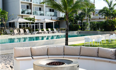 VENTA DE APARTAMENTO EN PLAYA CARACOL, PH SURFSIDE (2) (P)