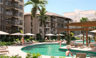 VENTA DE APARTAMENTO EN PLAYA CARACOL, PH OLAS DEL MAR (2) (P)