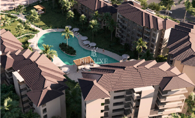 VENTA DE APARTAMENTO EN PLAYA CARACOL, PH OLAS DEL MAR (2) (P)