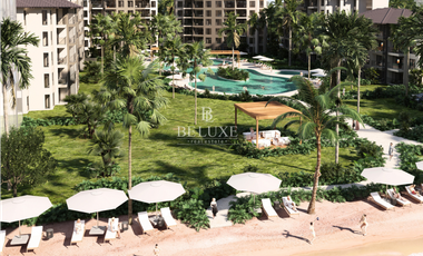 VENTA DE APARTAMENTO EN PLAYA CARACOL, PH OLAS DEL MAR (2) (P)