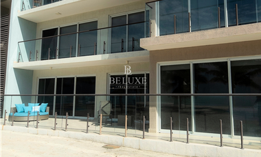 VENTA DE APARTAMENTO EN PLAYA CARACOL, PH OLAS DEL MAR (2) (P)