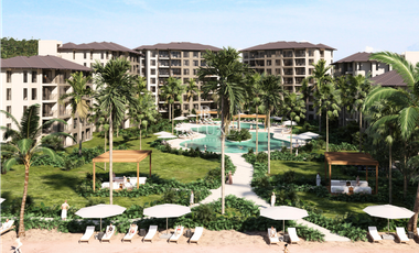 VENTA DE APARTAMENTO EN PLAYA CARACOL, PH OLAS DEL MAR (2) (P)