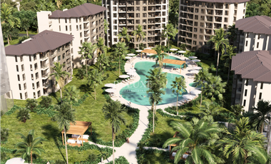 VENTA DE APARTAMENTO EN PLAYA CARACOL, PH OLAS DEL MAR (2) (P)