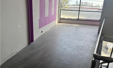 LOCAL / TUMBA MUERTO / MIDTOW PLAZA / 110M2 / VACIO / PLANTA BAJA